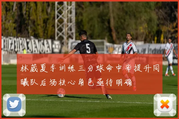林葳夏季训练三分球命中率提升同曦队后场核心角色亟待明确